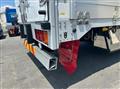 2022 Mitsubishi Fuso Super Great