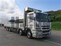 2016 Mitsubishi Fuso Super Great