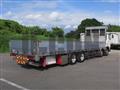 2016 Mitsubishi Fuso Super Great