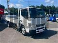 2015 Mitsubishi Fuso Canter