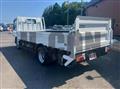 2015 Mitsubishi Fuso Canter