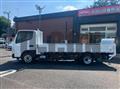 2015 Mitsubishi Fuso Canter
