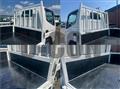 2015 Mitsubishi Fuso Canter