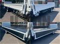 2015 Mitsubishi Fuso Canter