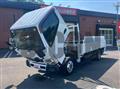 2015 Mitsubishi Fuso Canter