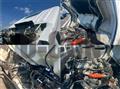 2015 Mitsubishi Fuso Canter