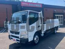 2015 Mitsubishi Fuso Canter