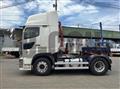 2020 Hino Profia