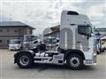 2020 Hino Profia