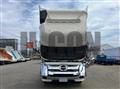 2020 Hino Profia