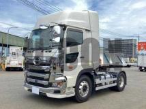 2020 Hino Profia