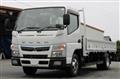 2018 Mitsubishi Fuso Canter