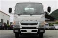 2018 Mitsubishi Fuso Canter