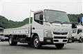 2018 Mitsubishi Fuso Canter