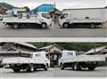 2018 Mitsubishi Fuso Canter