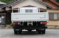 2018 Mitsubishi Fuso Canter