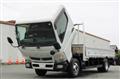 2018 Mitsubishi Fuso Canter