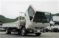 2018 Mitsubishi Fuso Canter