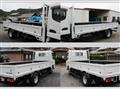 2018 Mitsubishi Fuso Canter