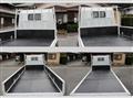 2018 Mitsubishi Fuso Canter