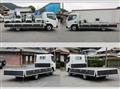 2018 Mitsubishi Fuso Canter
