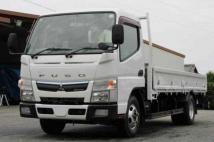 2018 Mitsubishi Fuso Canter