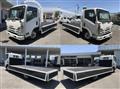 2019 Isuzu Elf Truck