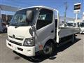 2019 Hino Dutro