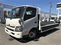 2019 Hino Dutro