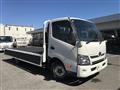 2019 Hino Dutro