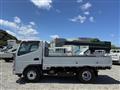 2016 Mitsubishi Fuso Canter