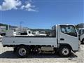 2016 Mitsubishi Fuso Canter