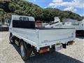 2016 Mitsubishi Fuso Canter