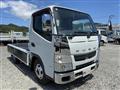 2016 Mitsubishi Fuso Canter