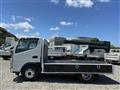 2016 Mitsubishi Fuso Canter