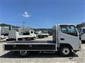 2016 Mitsubishi Fuso Canter