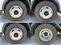 2016 Mitsubishi Fuso Canter