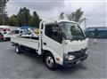 2019 Hino Dutro