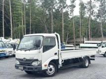 2019 Hino Dutro