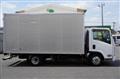 2019 Isuzu Elf Truck