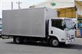2019 Isuzu Elf Truck