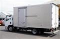 2019 Isuzu Elf Truck