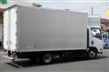 2019 Isuzu Elf Truck