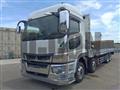 2023 Mitsubishi Fuso Super Great