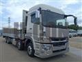 2023 Mitsubishi Fuso Super Great