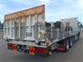 2023 Mitsubishi Fuso Super Great