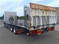 2023 Mitsubishi Fuso Super Great