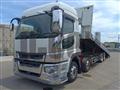 2023 Mitsubishi Fuso Super Great