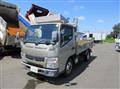2014 Mitsubishi Fuso Canter