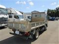 2014 Mitsubishi Fuso Canter